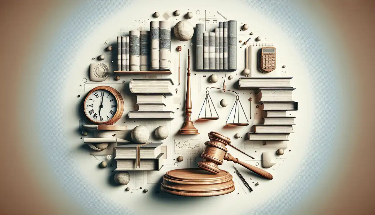 Law and Legal Studies